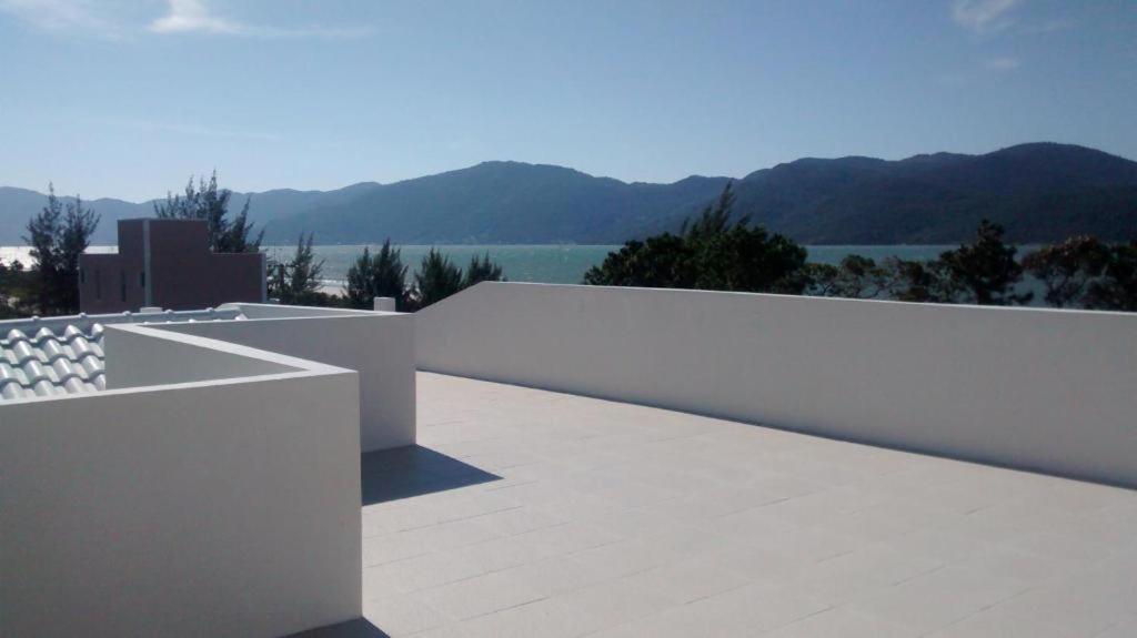 Apartamento Ilhas Moleques Do Sul Palhoça Εξωτερικό φωτογραφία