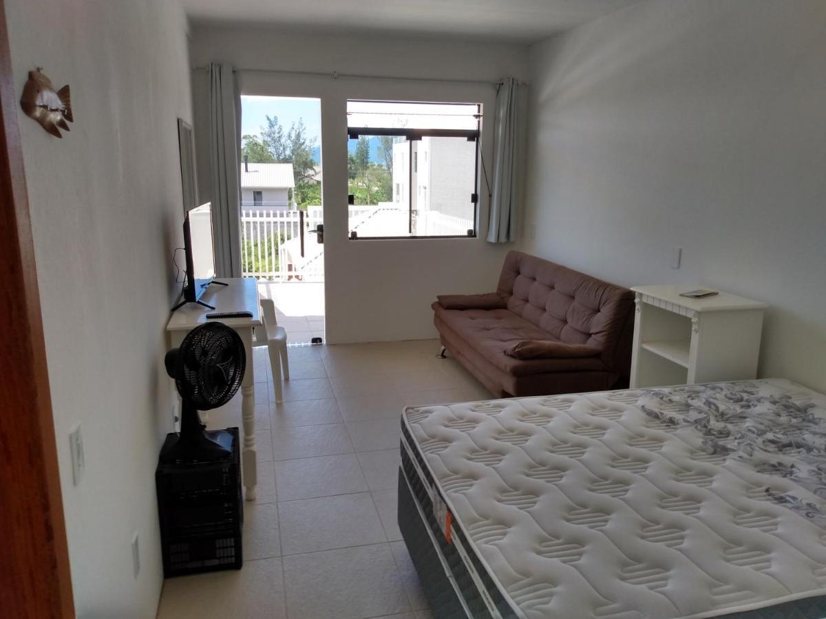 Apartamento Ilhas Moleques Do Sul Palhoça Εξωτερικό φωτογραφία