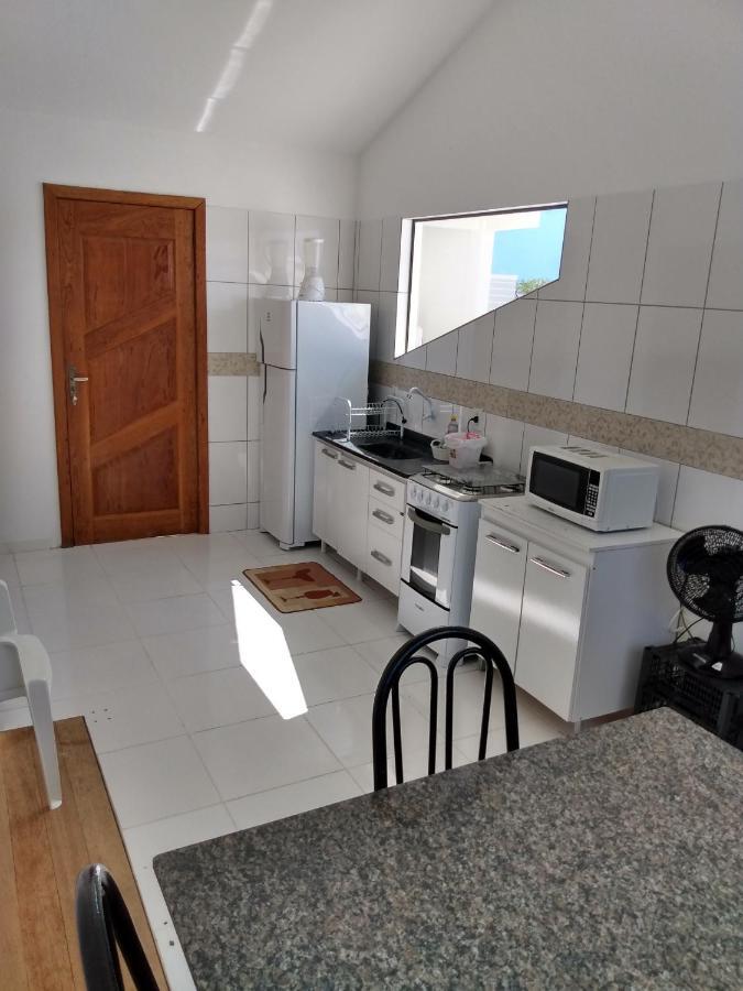 Apartamento Ilhas Moleques Do Sul Palhoça Εξωτερικό φωτογραφία